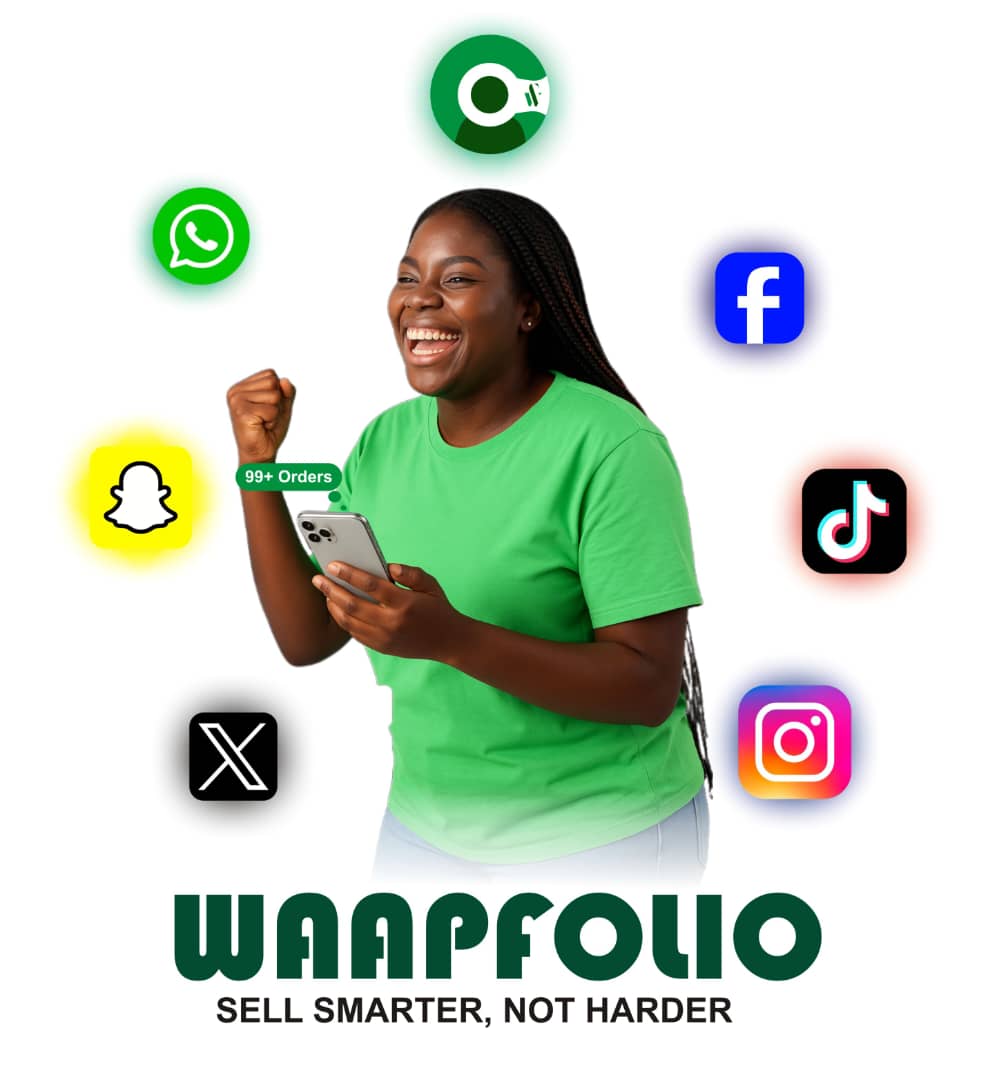Waapfolio creators